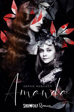 Buchcover Amanda | Sophie Nuglisch | EAN 9783964780201 | ISBN 3-96478-020-0 | ISBN 978-3-96478-020-1
