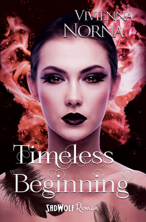 Buchcover Timeless Beginning (Timeless, Band 3) | Vivienna Norna | EAN 9783964780508 | ISBN 3-96478-050-2 | ISBN 978-3-96478-050-8