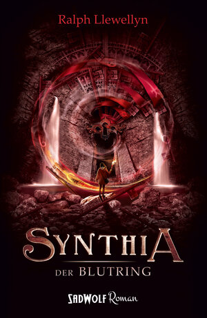 Buchcover Synthia: Band 3 | Ralph Llewellyn | EAN 9783964780577 | ISBN 3-96478-057-X | ISBN 978-3-96478-057-7