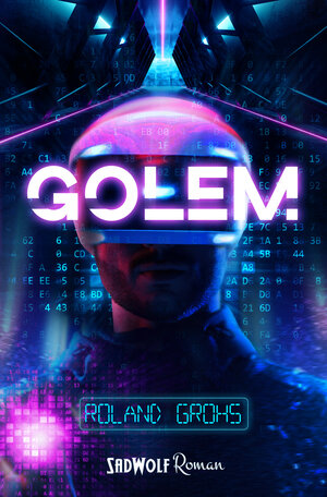 Buchcover Golem | Roland Grohs | EAN 9783964780607 | ISBN 3-96478-060-X | ISBN 978-3-96478-060-7