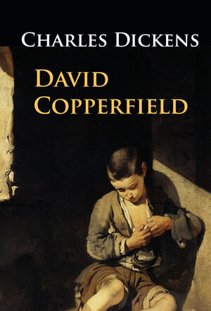 Buchcover David Copperfield | Charles Dickens | EAN 9783964843371 | ISBN 3-96484-337-7 | ISBN 978-3-96484-337-1