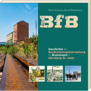 Buchcover BfB | Reiner Eismann | EAN 9783964860026 | ISBN 3-96486-002-6 | ISBN 978-3-96486-002-6