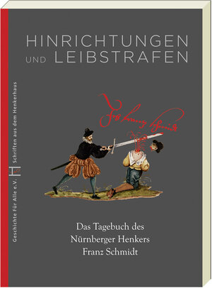 Buchcover Hinrichtungen und Leibstrafen | Martin Schieber | EAN 9783964860095 | ISBN 3-96486-009-3 | ISBN 978-3-96486-009-5