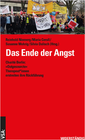 Buchcover Das Ende der Angst  | EAN 9783964880505 | ISBN 3-96488-050-7 | ISBN 978-3-96488-050-5