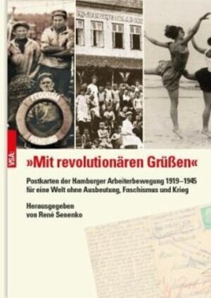 Buchcover »Mit revolutionären Grüßen«  | EAN 9783964881083 | ISBN 3-96488-108-2 | ISBN 978-3-96488-108-3