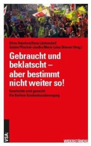 Buchcover Gebraucht, beklatscht – aber bestimmt nicht weiter so!  | EAN 9783964881397 | ISBN 3-96488-139-2 | ISBN 978-3-96488-139-7