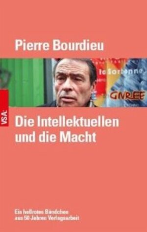 Buchcover Die Intellektuellen und die Macht | Pierre Bourdieu | EAN 9783964881502 | ISBN 3-96488-150-3 | ISBN 978-3-96488-150-2