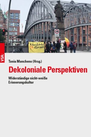 Buchcover Dekoloniale Perspektiven  | EAN 9783964881533 | ISBN 3-96488-153-8 | ISBN 978-3-96488-153-3