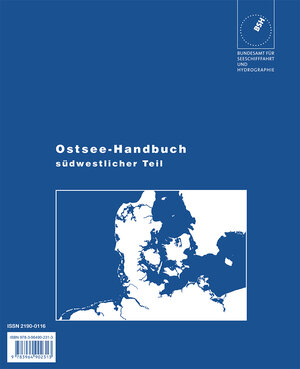 Buchcover Ostsee-Handbuch / Flensburg bis S-Schweden und Świnoujście  | EAN 9783964902313 | ISBN 3-96490-231-4 | ISBN 978-3-96490-231-3