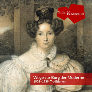 Buchcover Wege zur Burg der Moderne  | EAN 9783965020047 | ISBN 3-96502-004-8 | ISBN 978-3-96502-004-7