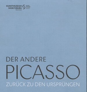 Buchcover Der andere Picasso  | EAN 9783965020276 | ISBN 3-96502-027-7 | ISBN 978-3-96502-027-6