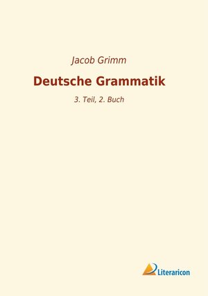 Buchcover Deutsche Grammatik  | EAN 9783965064614 | ISBN 3-96506-461-4 | ISBN 978-3-96506-461-4