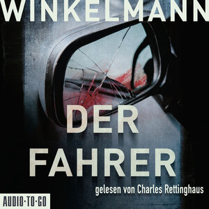 Buchcover Der Fahrer | Andreas Winkelmann | EAN 9783965190269 | ISBN 3-96519-026-1 | ISBN 978-3-96519-026-9