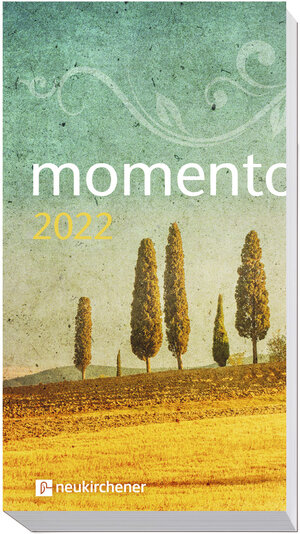 Buchcover momento 2022 - Taschenbuch  | EAN 9783965360280 | ISBN 3-96536-028-0 | ISBN 978-3-96536-028-0