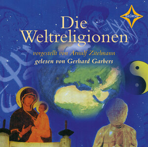 Buchcover Die Weltreligionen | Arnulf Zitelmann | EAN 9783965390386 | ISBN 3-96539-038-4 | ISBN 978-3-96539-038-6