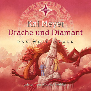 Buchcover Drache und Diamant | Kai Meyer | EAN 9783965391857 | ISBN 3-96539-185-2 | ISBN 978-3-96539-185-7