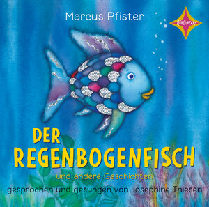 Buchcover Der Regenbogenfisch | Marcus Pfister | EAN 9783965392687 | ISBN 3-96539-268-9 | ISBN 978-3-96539-268-7