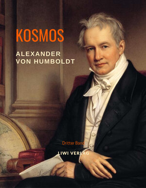 Buchcover Kosmos. Band 3 | Alexander von Humboldt | EAN 9783965421684 | ISBN 3-96542-168-9 | ISBN 978-3-96542-168-4