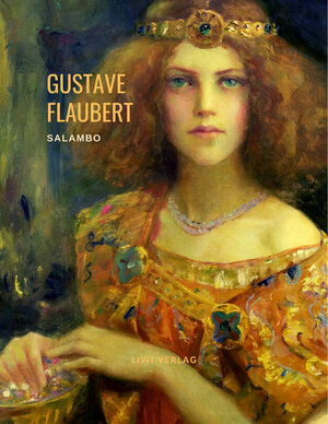 Buchcover Salambo | Gustave Flaubert | EAN 9783965423978 | ISBN 3-96542-397-5 | ISBN 978-3-96542-397-8