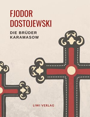 Buchcover Fjodor Dostojewski: Die Brüder Karamasow. Vollständige Neuausgabe. | Fjodor Dostojewski | EAN 9783965424128 | ISBN 3-96542-412-2 | ISBN 978-3-96542-412-8