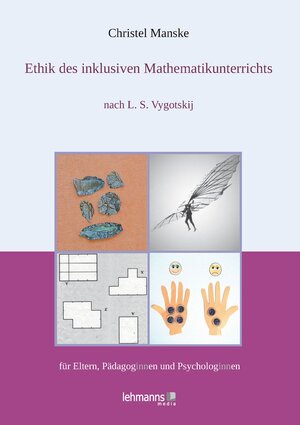 Buchcover Ethik des inklusiven Mathematikunterichts | Christel Manske | EAN 9783965430761 | ISBN 3-96543-076-9 | ISBN 978-3-96543-076-1