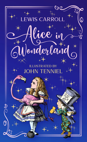 Buchcover Alice in Wonderland. Lewis Carroll (englische Ausgabe) | Lewis Carroll | EAN 9783965450066 | ISBN 3-96545-006-9 | ISBN 978-3-96545-006-6