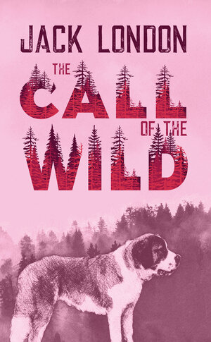 Buchcover The Call of the Wild. Jack London (englische Ausgabe) | Jack London | EAN 9783965450103 | ISBN 3-96545-010-7 | ISBN 978-3-96545-010-3