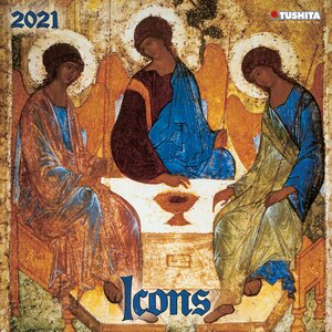 Buchcover Icons 2021  | EAN 9783965542310 | ISBN 3-96554-231-1 | ISBN 978-3-96554-231-0