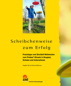 Buchcover Scheibchenweise zum Erfolg | Angelika Voß | EAN 9783965570887 | ISBN 3-96557-088-9 | ISBN 978-3-96557-088-7