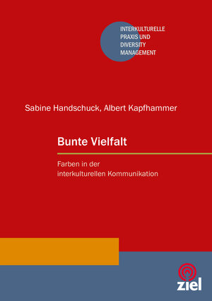 Buchcover Bunte Vielfalt | Sabine Handschuck | EAN 9783965570894 | ISBN 3-96557-089-7 | ISBN 978-3-96557-089-4