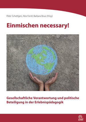 Buchcover Einmischen necessary!  | EAN 9783965571006 | ISBN 3-96557-100-1 | ISBN 978-3-96557-100-6
