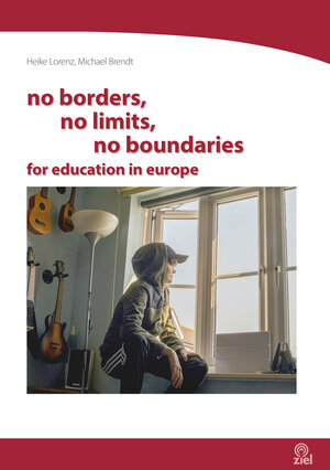 Buchcover no borders, no limits, no boundaries | Heike Lorenz | EAN 9783965571211 | ISBN 3-96557-121-4 | ISBN 978-3-96557-121-1