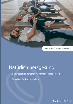 Buchcover Natürlich herzgesund | Anna Paul | EAN 9783965620636 | ISBN 3-96562-063-0 | ISBN 978-3-96562-063-6