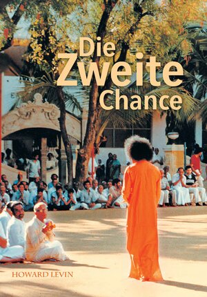 Buchcover Die Zweite Chance | Howard Levin | EAN 9783965710092 | ISBN 3-96571-009-5 | ISBN 978-3-96571-009-2