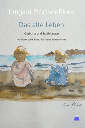 Buchcover Das alte Leben | Irmgard Pfürtner-Bloos | EAN 9783965770508 | ISBN 3-96577-050-0 | ISBN 978-3-96577-050-8
