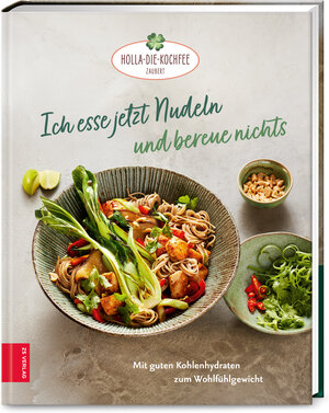 Buchcover Ich esse jetzt Nudeln und bereue nichts | Petra Hola-Schneider | EAN 9783965842106 | ISBN 3-96584-210-2 | ISBN 978-3-96584-210-6