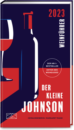 Buchcover Der kleine Johnson 2023 | EAN 9783965842533 | ISBN 3-96584-253-6 | ISBN 978-3-96584-253-3