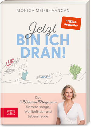 Buchcover Jetzt bin ich dran! | Monica Meier-Ivancan | EAN 9783965842847 | ISBN 3-96584-284-6 | ISBN 978-3-96584-284-7