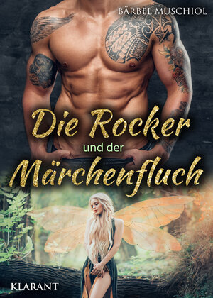 Buchcover Die Rocker und der Märchenfluch | Bärbel Muschiol | EAN 9783965863002 | ISBN 3-96586-300-2 | ISBN 978-3-96586-300-2