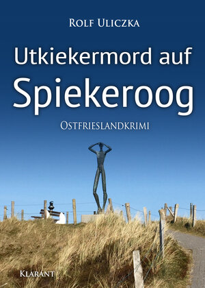 Buchcover Utkiekermord auf Spiekeroog. Ostfrieslandkrimi | Rolf Uliczka | EAN 9783965863804 | ISBN 3-96586-380-0 | ISBN 978-3-96586-380-4