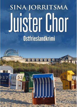 Buchcover Juister Chor. Ostfrieslandkrimi / Witte und Fedder ermitteln Bd.11 | Sina Jorritsma | EAN 9783965864351 | ISBN 3-96586-435-1 | ISBN 978-3-96586-435-1