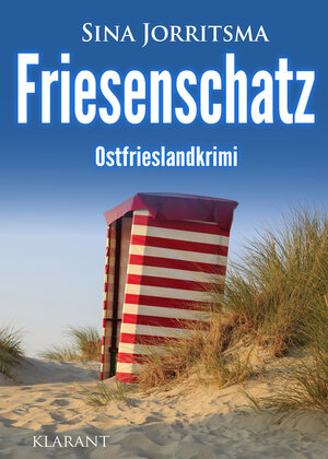 Buchcover Friesenschatz. Ostfrieslandkrimi | Sina Jorritsma | EAN 9783965864504 | ISBN 3-96586-450-5 | ISBN 978-3-96586-450-4