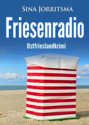 Buchcover Friesenradio. Ostfrieslandkrimi | Sina Jorritsma | EAN 9783965868311 | ISBN 3-96586-831-4 | ISBN 978-3-96586-831-1