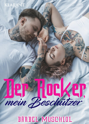 Buchcover Der Rocker, mein Beschützer. Rockerroman | Bärbel Muschiol | EAN 9783965869196 | ISBN 3-96586-919-1 | ISBN 978-3-96586-919-6