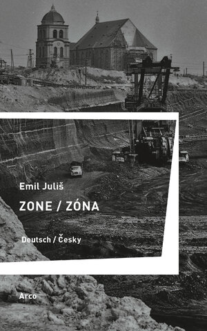 Buchcover ZONE / ZÓNA | Emil Juliš | EAN 9783965870147 | ISBN 3-96587-014-9 | ISBN 978-3-96587-014-7
