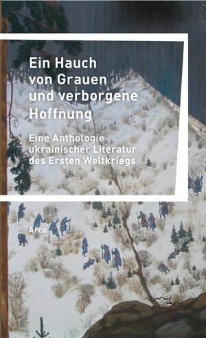 Buchcover Ein Hauch von Grauen und verborgene Hoffnung  | EAN 9783965870307 | ISBN 3-96587-030-0 | ISBN 978-3-96587-030-7