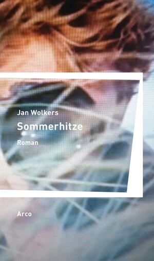 Buchcover Sommerhitze | Jan Wolkers | EAN 9783965870376 | ISBN 3-96587-037-8 | ISBN 978-3-96587-037-6