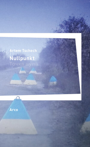 Buchcover Nullpunkt | Artem Tschech | EAN 9783965870444 | ISBN 3-96587-044-0 | ISBN 978-3-96587-044-4