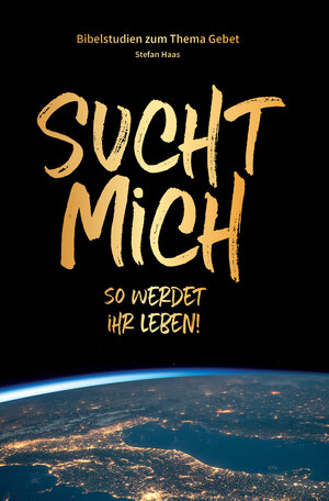 Buchcover Sucht mich | Stefan Haas | EAN 9783965890015 | ISBN 3-96589-001-8 | ISBN 978-3-96589-001-5