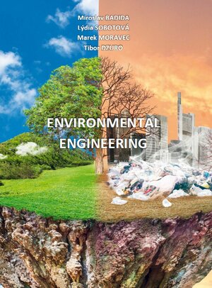 Buchcover Environmental Engineering | Miroslav BADIDA | EAN 9783965950276 | ISBN 3-96595-027-4 | ISBN 978-3-96595-027-6